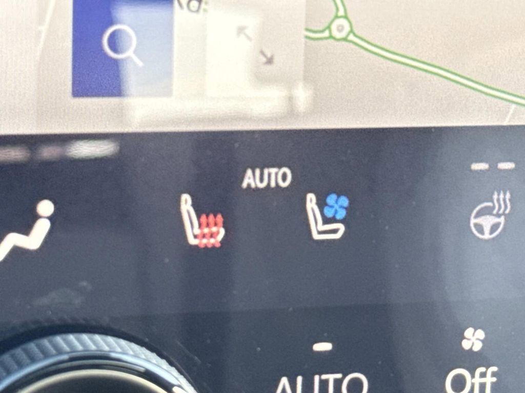 Used 2024 Lexus RX 350 Premium w/ Accessory Package (Z1) AWD/4WD image 9