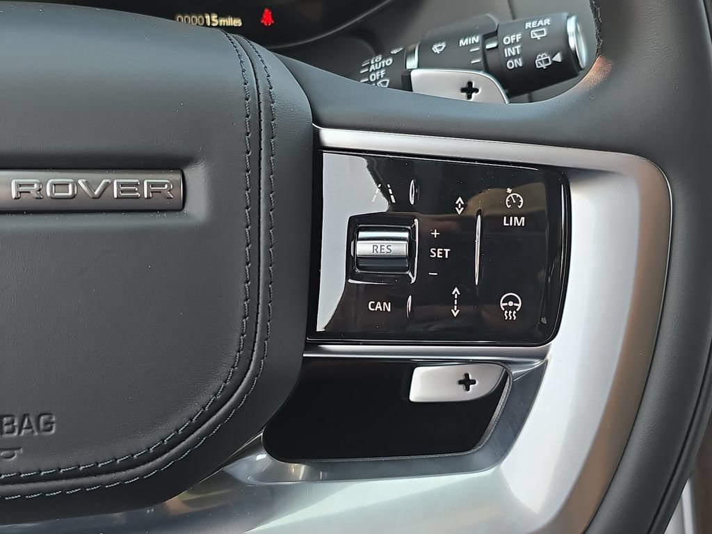 New 2026 Land Rover Range Rover SE AWD/4WD image 20