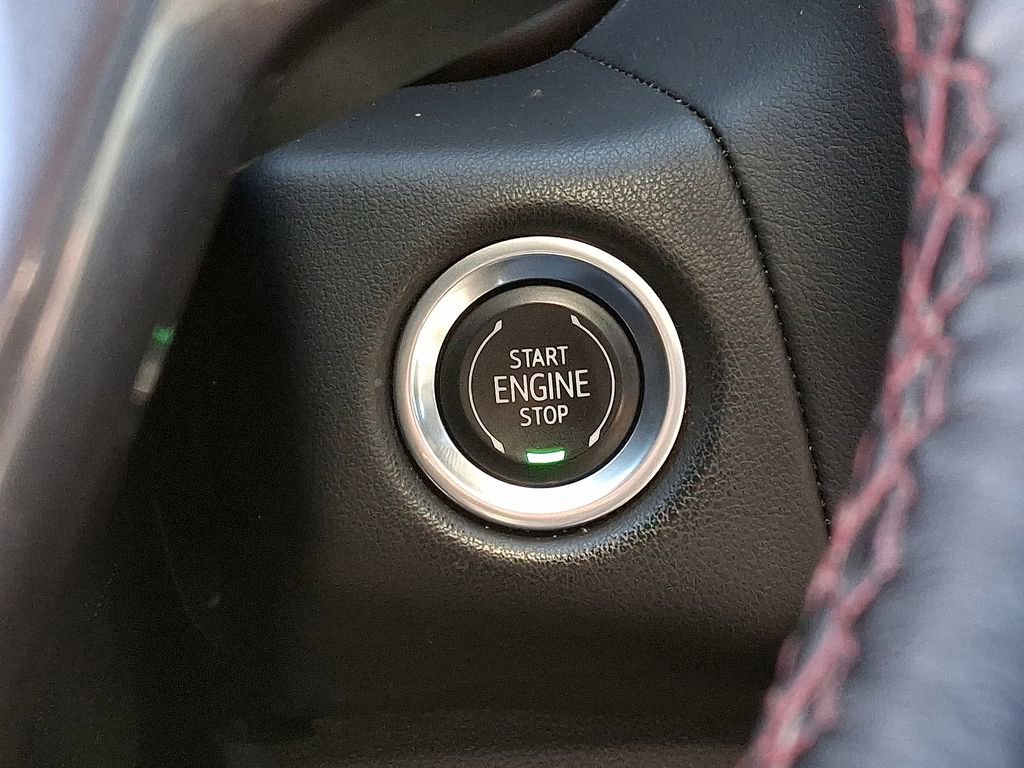 Used 2022 Chevrolet Tahoe RST w/ Sport Performance Package image 24