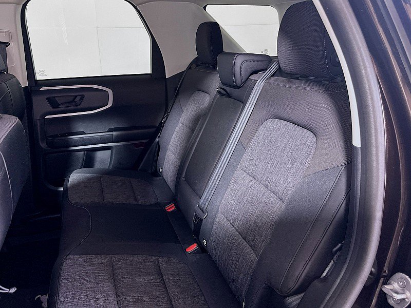 Used 2021 Ford Bronco Sport Big Bend w/ Big Bend Package (96B) AWD/4WD image 20