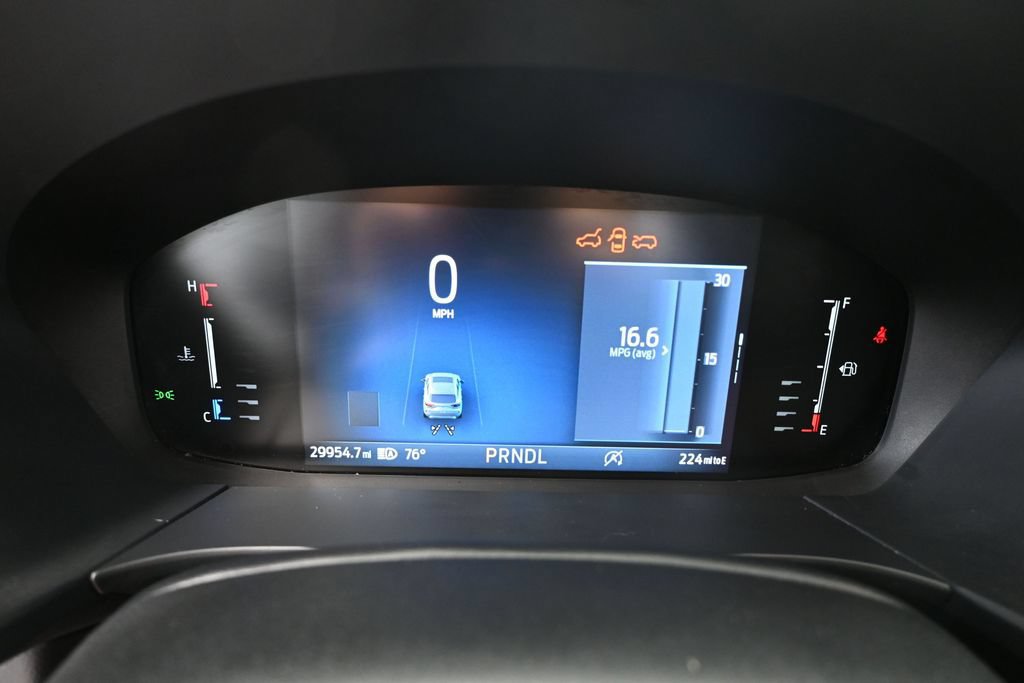 Used 2023 Ford Escape ST-Line w/ Tech Pack #1 AWD/4WD image 23