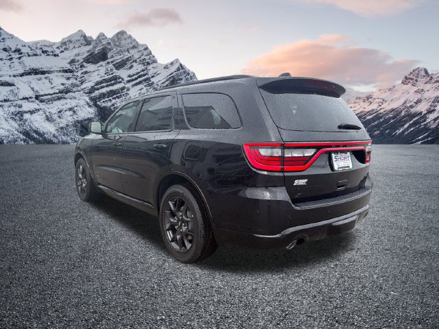 New 2027 Dodge Durango GT AWD/4WD image 7