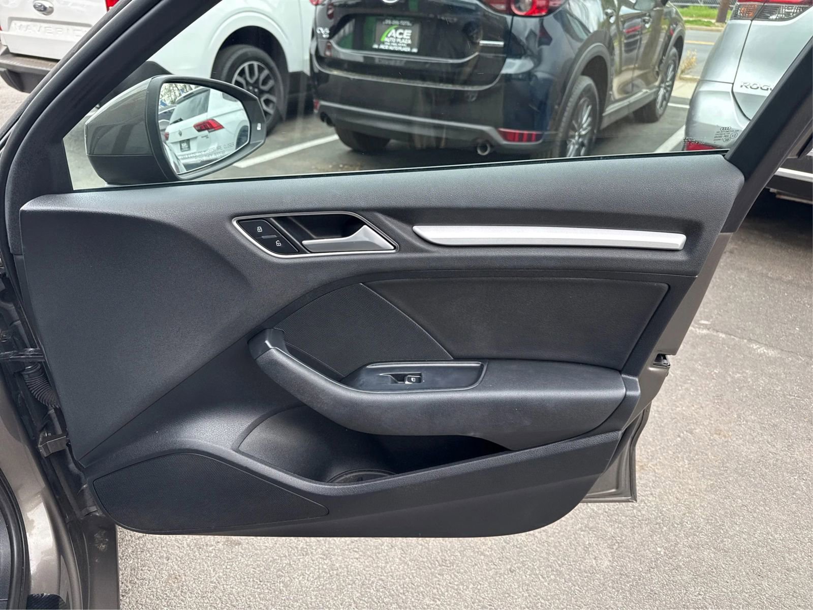 Used 2016 Audi A3 2.0T Premium w/ Audi MMI Navigation Plus AWD/4WD image 21