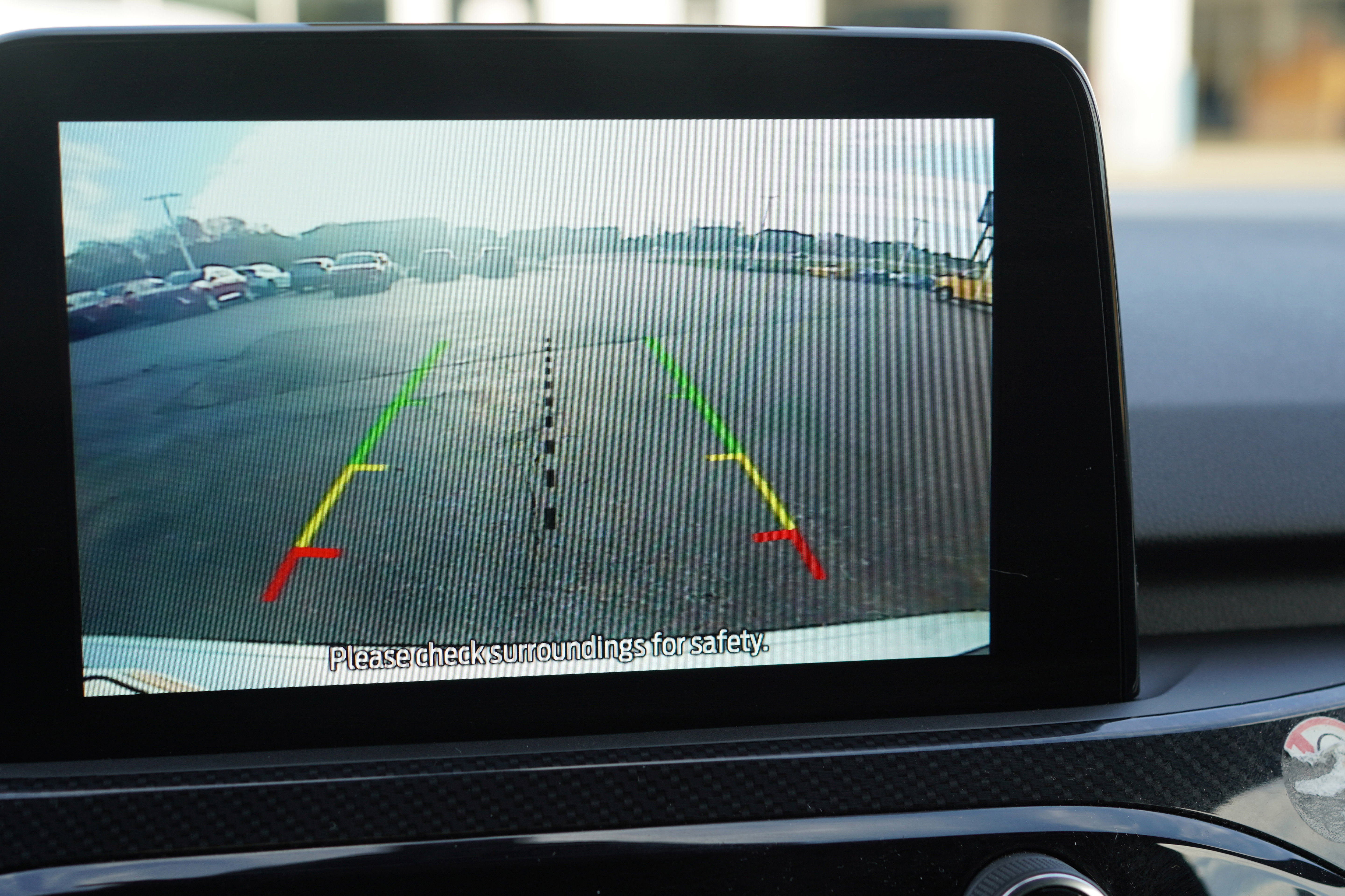 Used 2024 Ford Escape ST-Line image 57