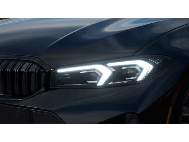 New 2026 BMW 330i xDrive Sedan w/ M Sport Package AWD/4WD image 6