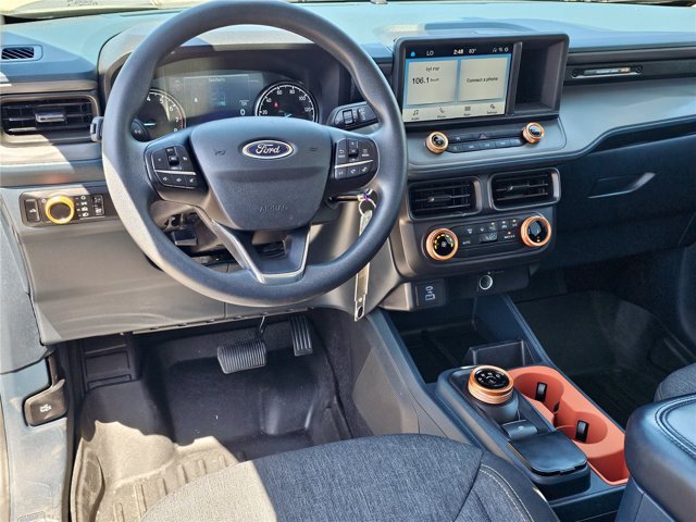 Used 2024 Ford Maverick Tremor w/ Tremor Off-Road Package AWD/4WD image 74