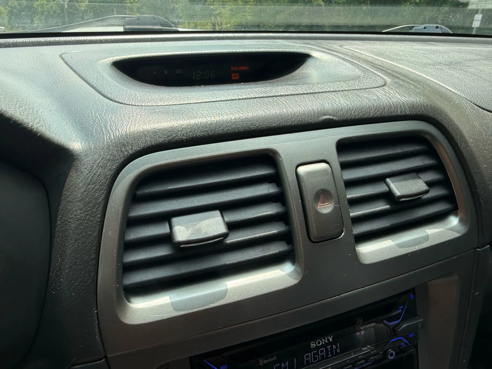 Used 2007 Subaru Impreza WRX TR image 24