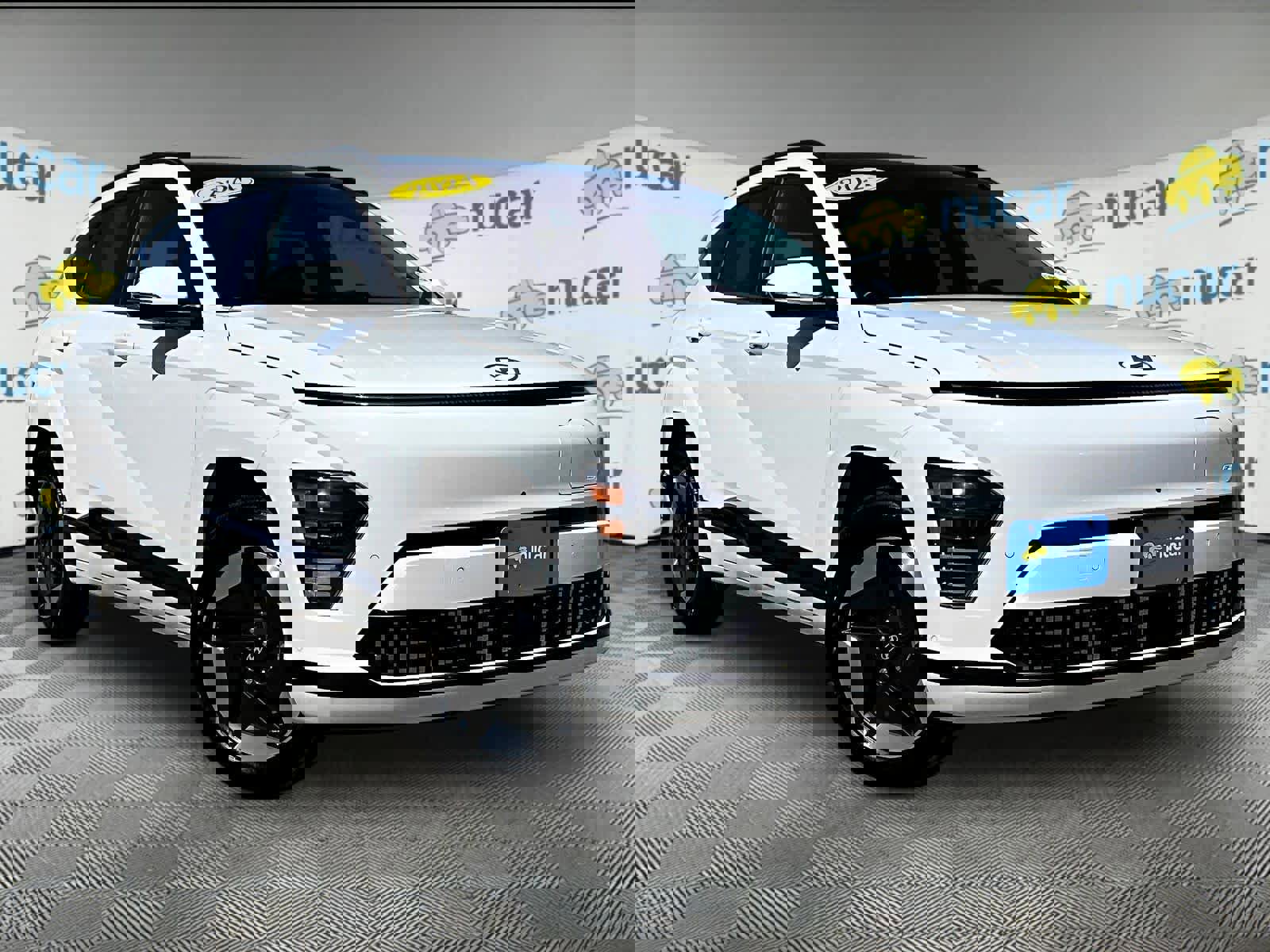 Used 2024 Hyundai Kona Limited image 1