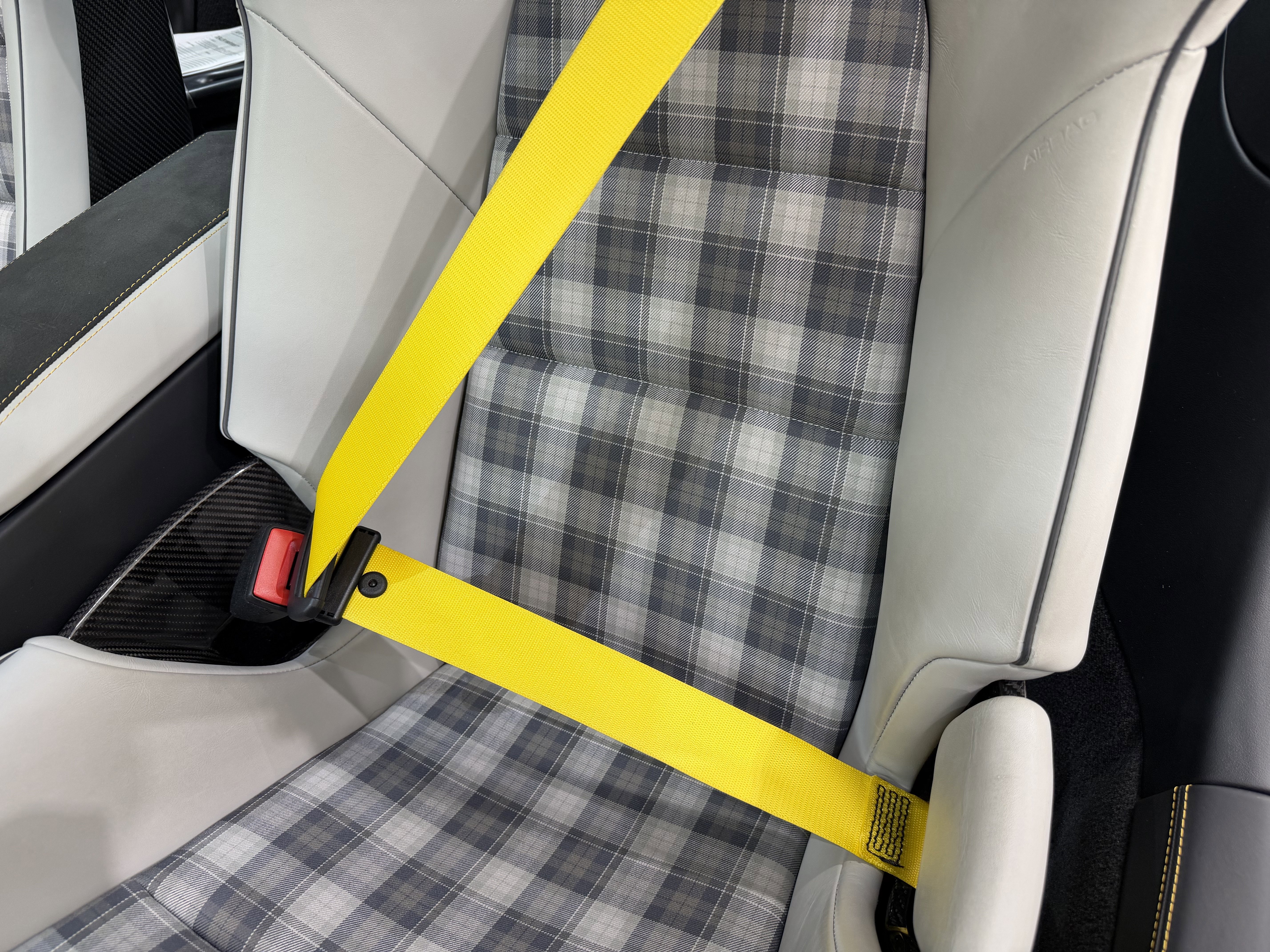 Certified 2023 Porsche 911 GT3 image 36