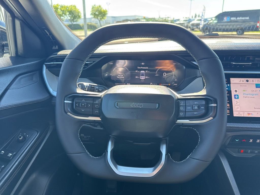 New 2026 Jeep Cherokee Limited image 22