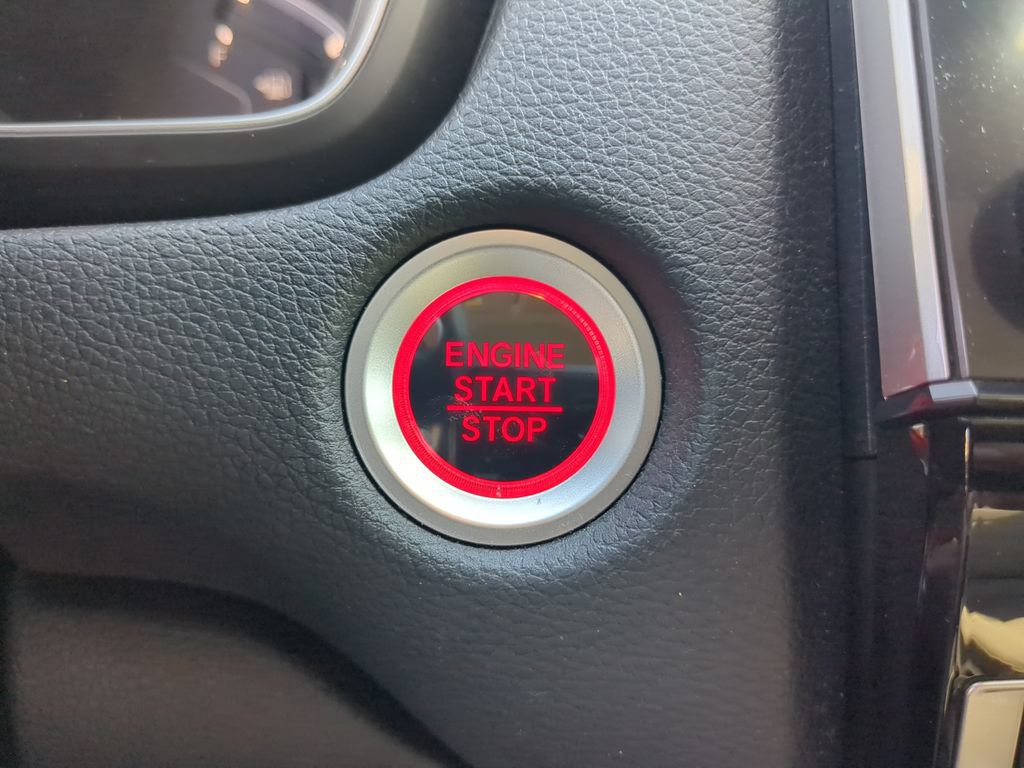Used 2018 Honda CR-V EX image 29