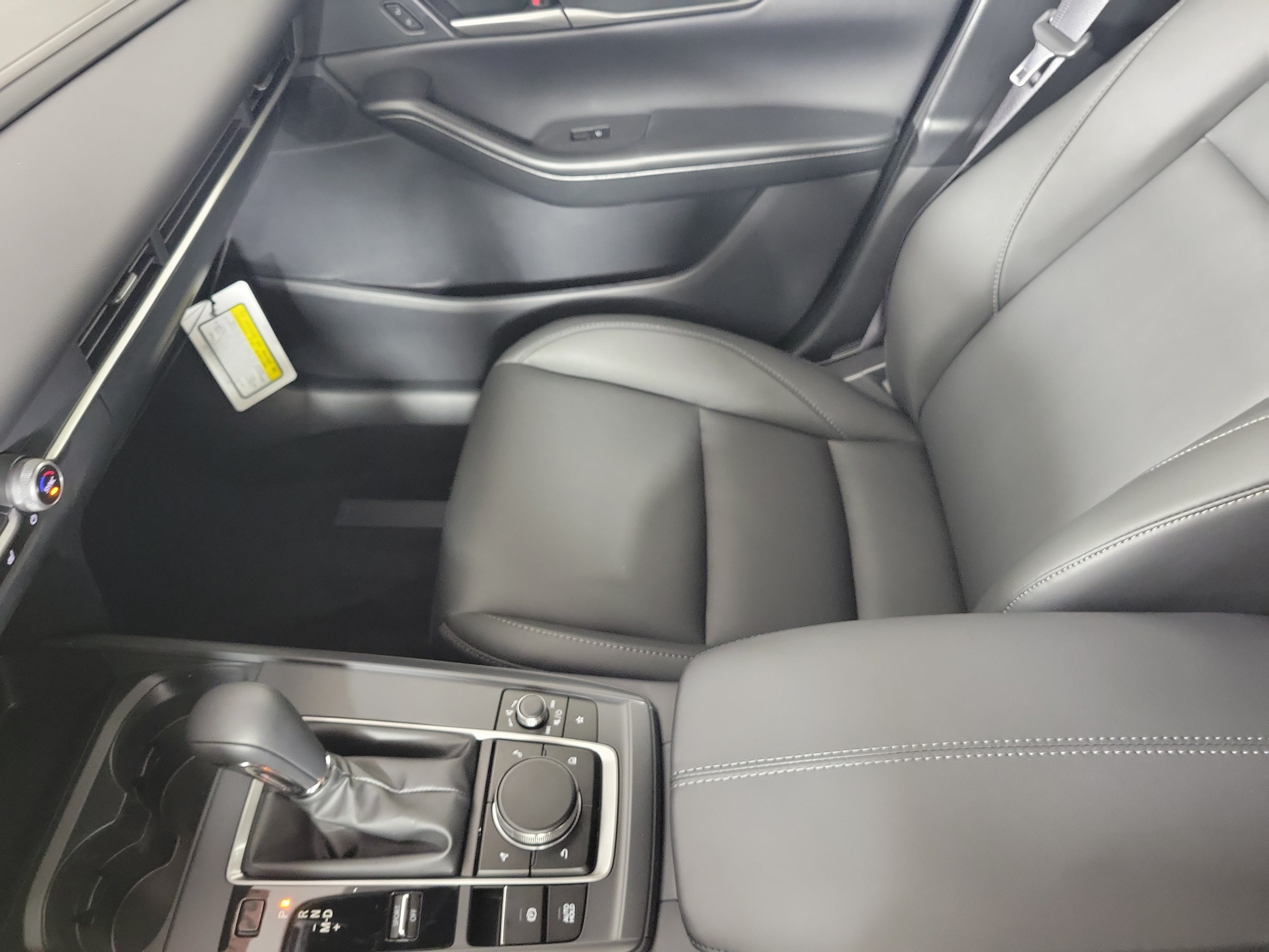 New 2026 MAZDA CX-30 AWD 2.5 S w/ Select Sport Pkg image 24