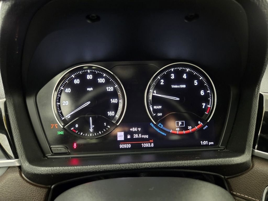 Used 2018 BMW X2 xDrive28i w/ M SportX Package AWD/4WD image 17