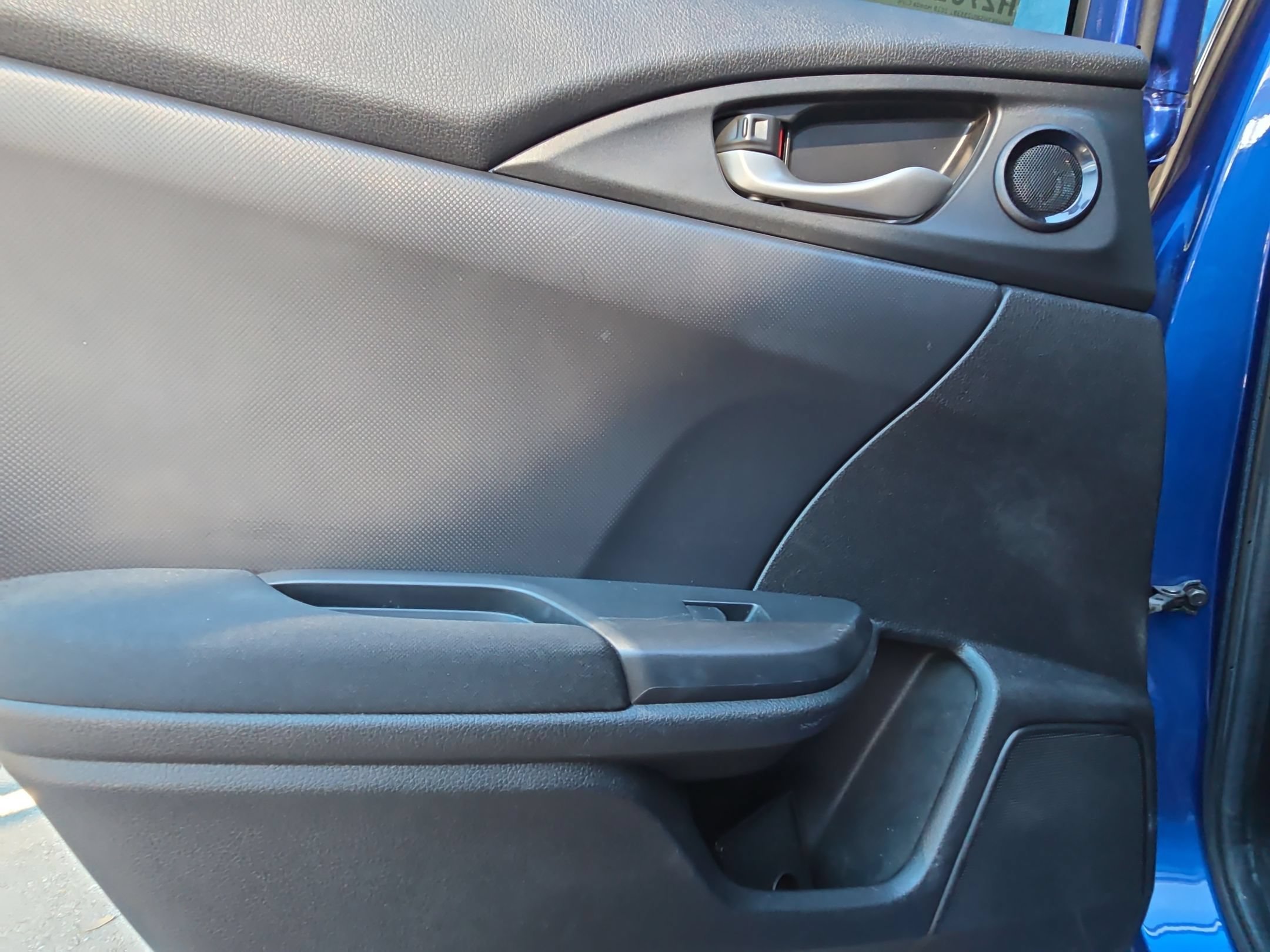 Used 2018 Honda Civic EX image 15