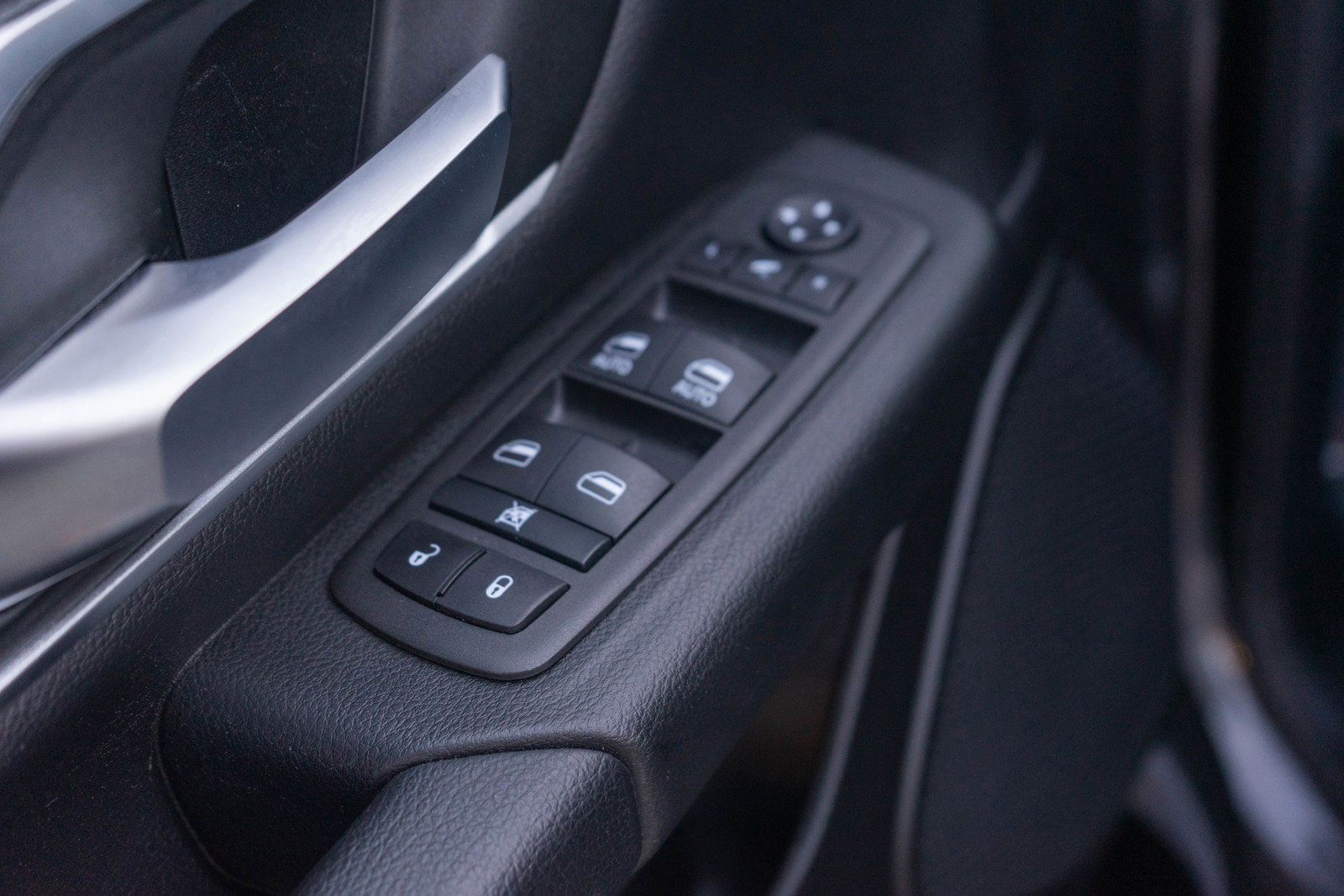 Used 2022 RAM 1500 Big Horn image 20