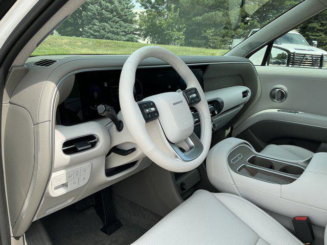 New 2026 Hyundai Palisade Limited image 6