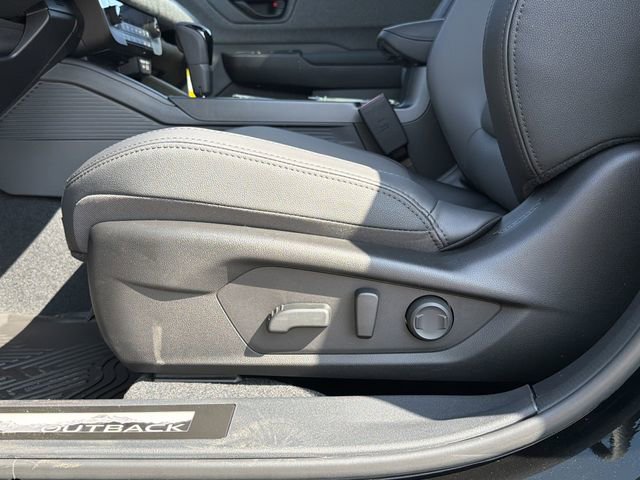 New 2026 Subaru Outback Premium image 24