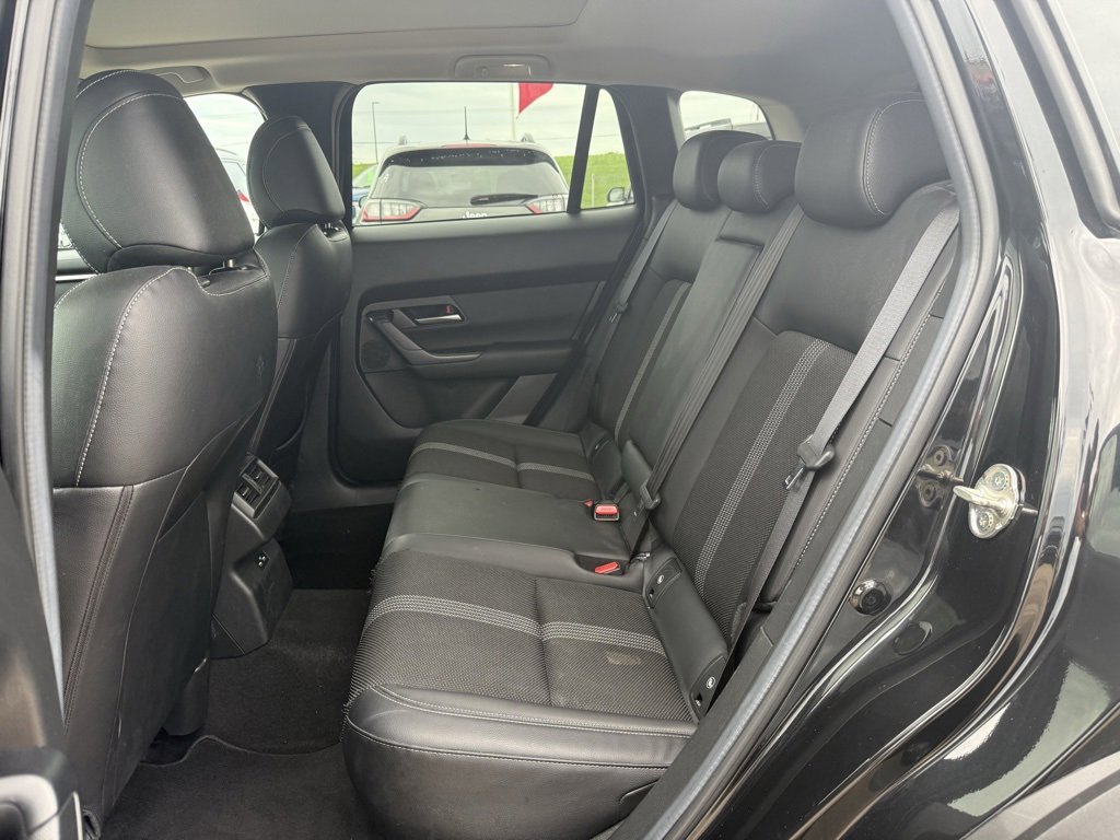 Used 2024 MAZDA CX-50 AWD 2.5 S w/ Premium Package image 8