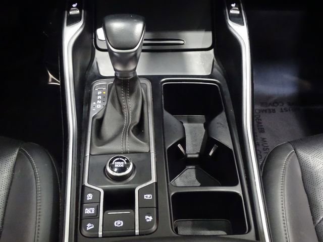 Used 2022 Kia Sorento EX w/ Panoramic Sunroof Package image 45