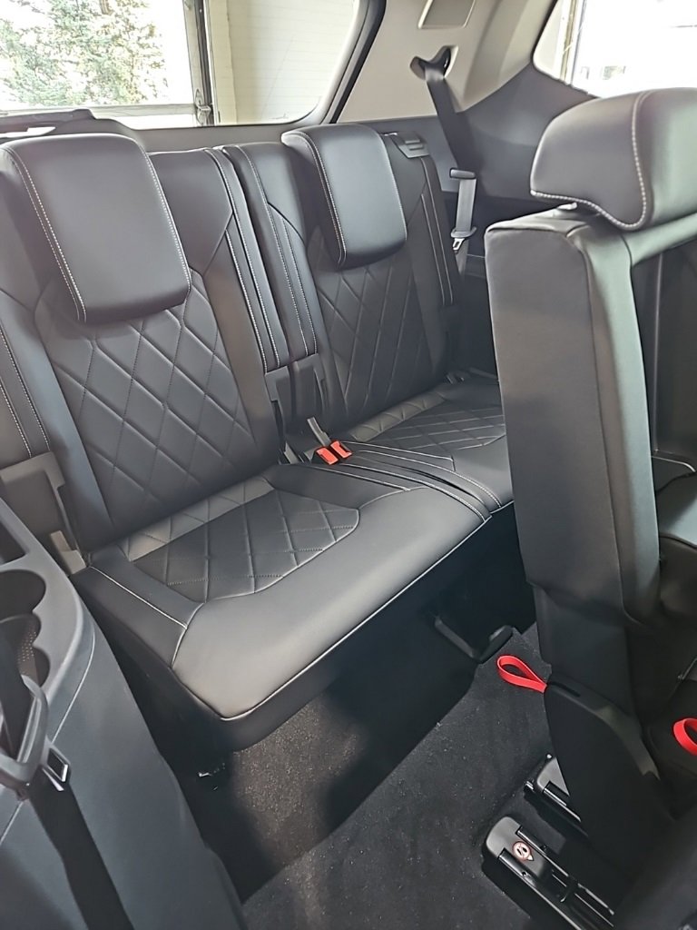 New 2026 Volkswagen Atlas SEL Premium R-Line image 19