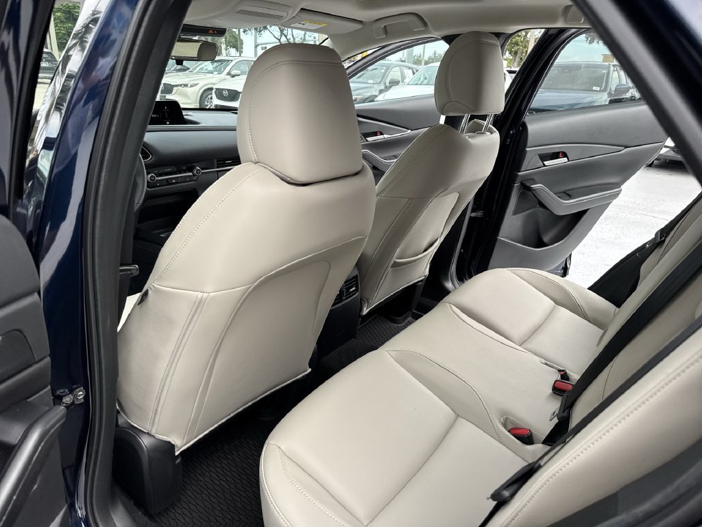 New 2026 MAZDA CX-30 AWD 2.5 S image 34
