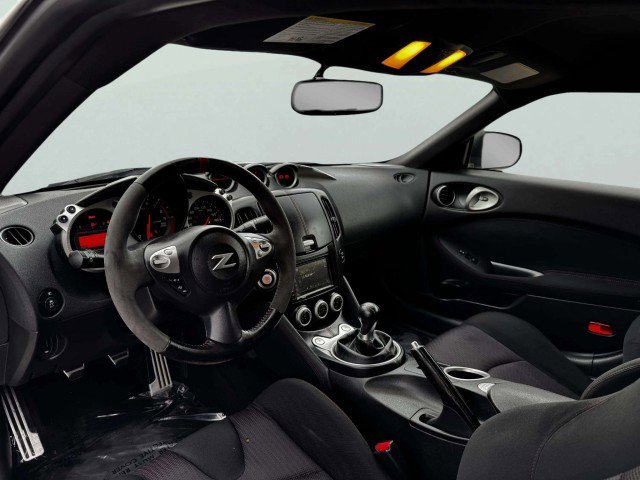 Used 2014 Nissan 370Z NISMO w/ Bose Package image 23