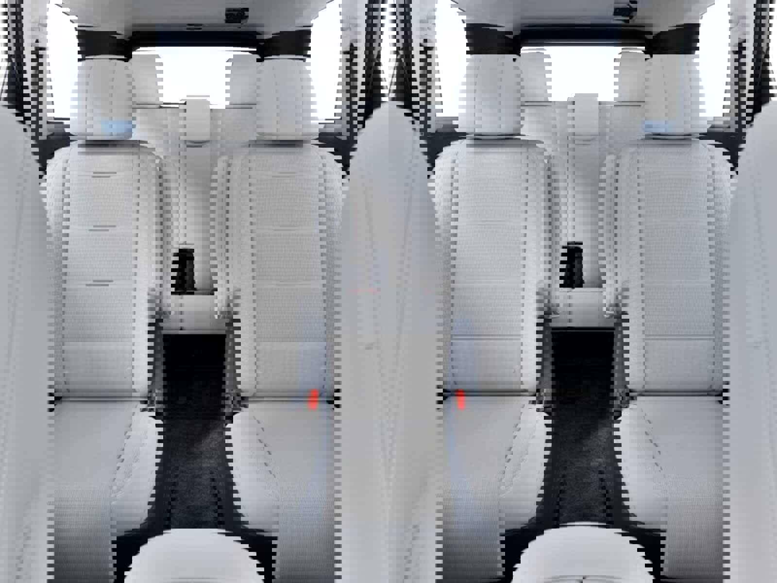 New 2026 Hyundai Palisade Calligraphy image 9