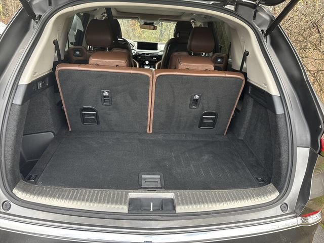 Used 2022 Acura MDX SH-AWD w/ Advance Package image 26