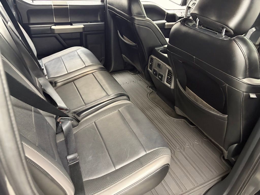 Used 2020 Ford F150 Raptor w/ Equipment Group 801A Mid image 35