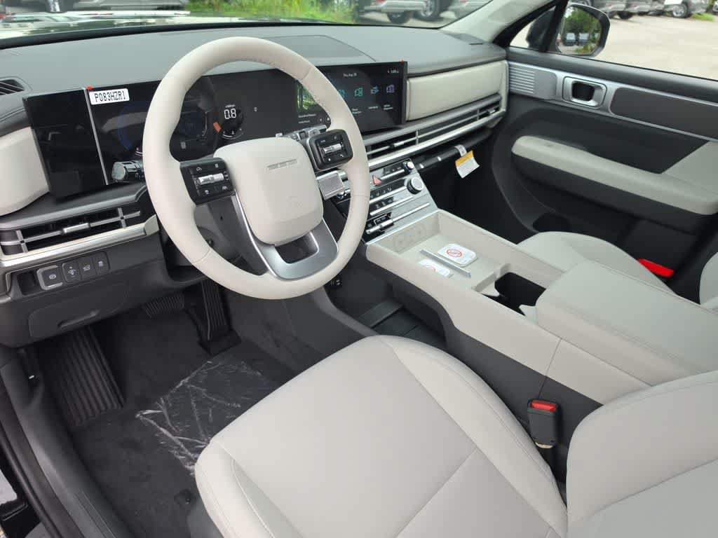 New 2027 Hyundai Santa Fe SE FWD image 15