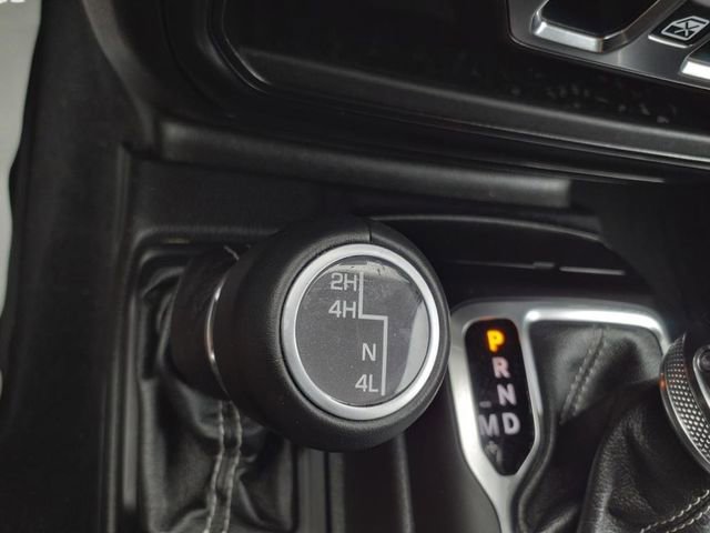 Used 2020 Jeep Wrangler Unlimited Sahara image 21