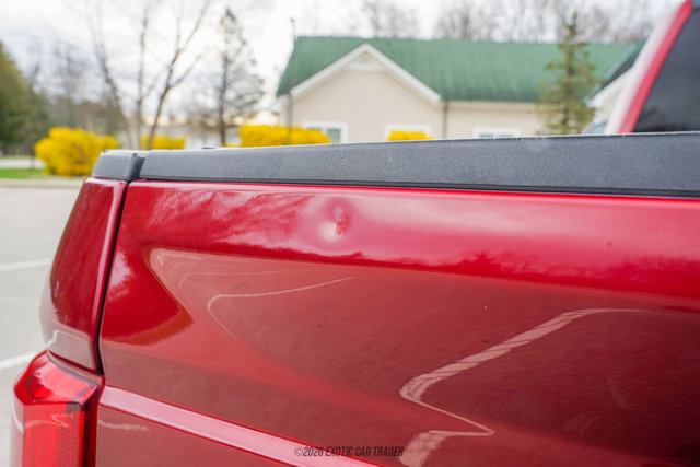 Used 2017 Ford F350 Lariat w/ Lariat Ultimate Package image 75