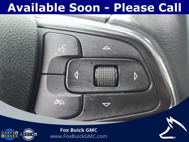Certified 2023 Buick Encore GX Preferred w/ Cold Weather Comfort Package image 13