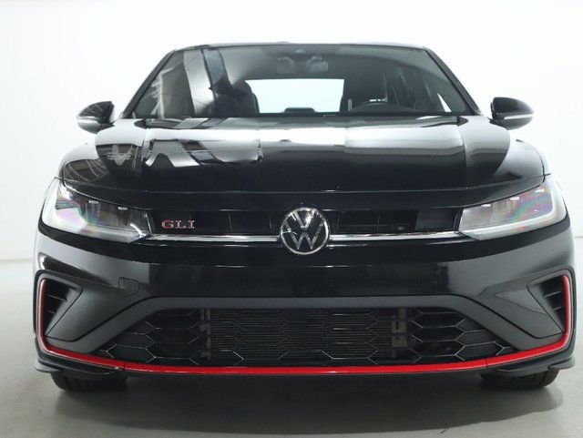 Certified 2025 Volkswagen Jetta GLI Autobahn image 5