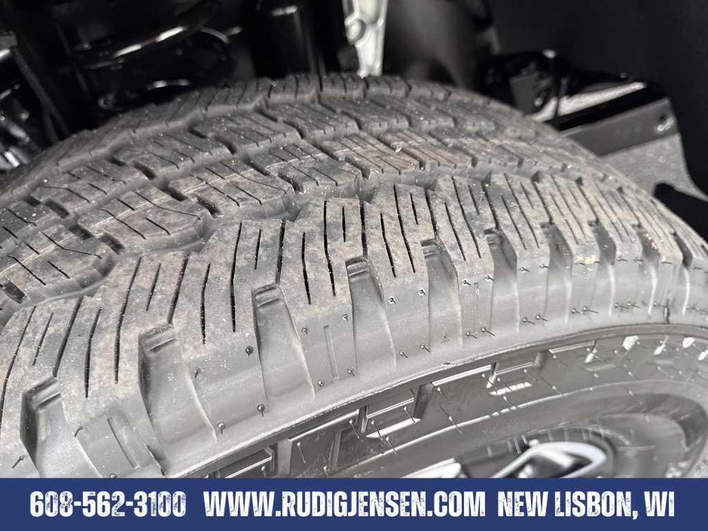 New 2026 Ford F350 Platinum AWD/4WD image 28