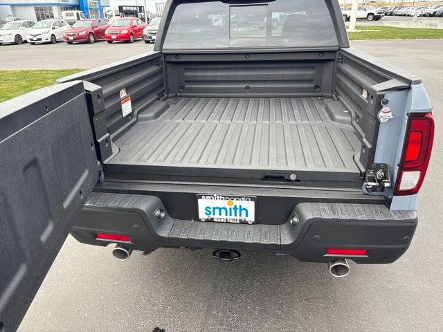 New 2026 Honda Ridgeline TrailSport image 26