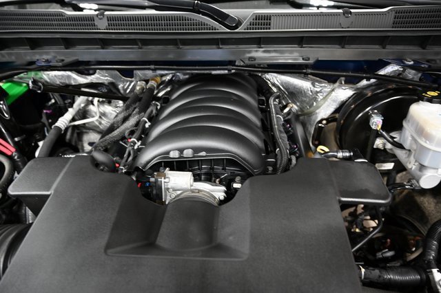 Used 2016 Chevrolet Silverado 1500 LT w/ All Star Edition image 29