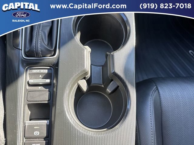 Used 2025 Honda Civic Sport image 31