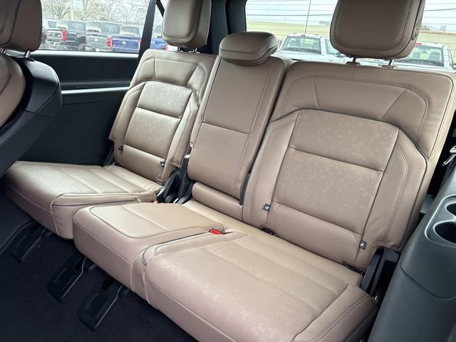 New 2026 Lincoln Navigator L Black Label image 19