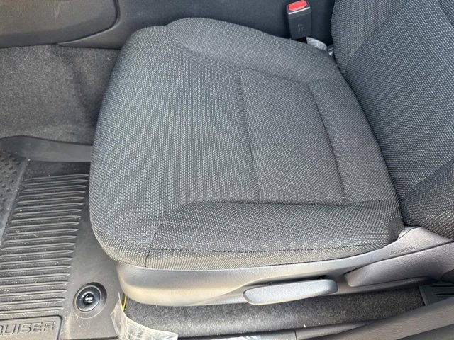 Used 2025 Toyota Land Cruiser 1958 image 7