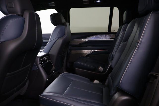 New 2026 Cadillac Escalade IQL Luxury image 26