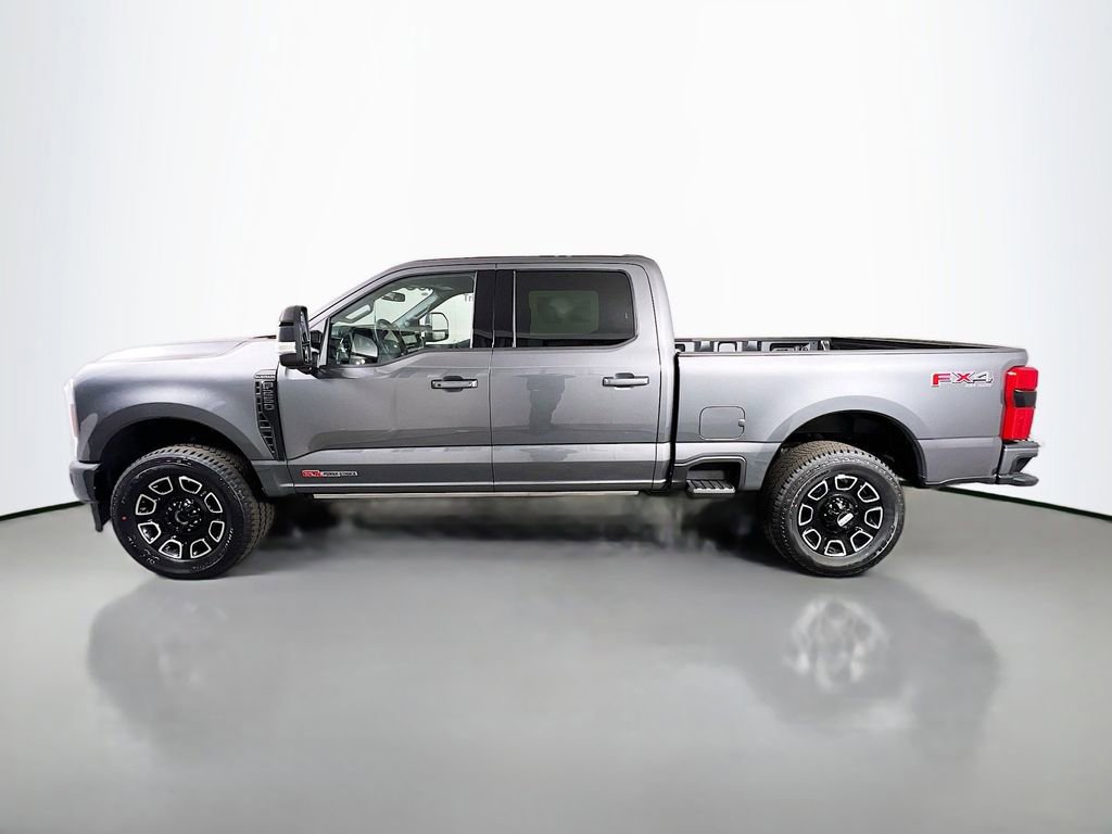 New 2026 Ford F250 Platinum image 6