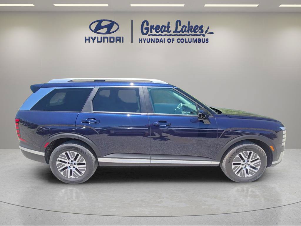 New 2026 Hyundai Palisade SEL AWD/4WD image 6