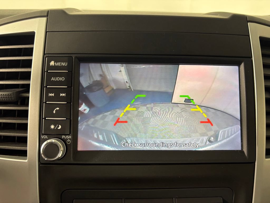 Used 2019 Nissan Frontier SV RWD image 17