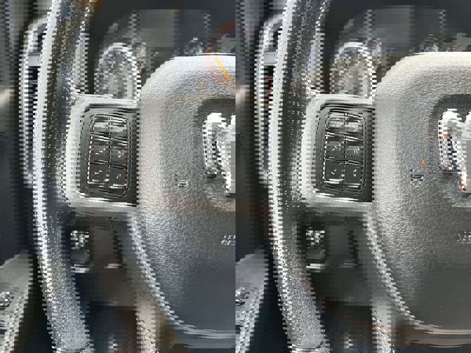 Certified 2020 RAM 2500 Tradesman image 15