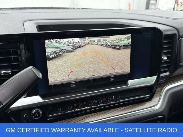 Used 2023 Chevrolet Silverado 1500 LT image 4