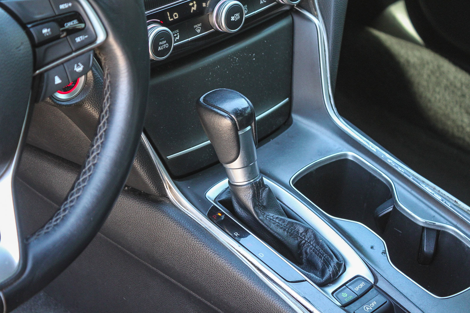 Used 2021 Honda Accord Sport image 21