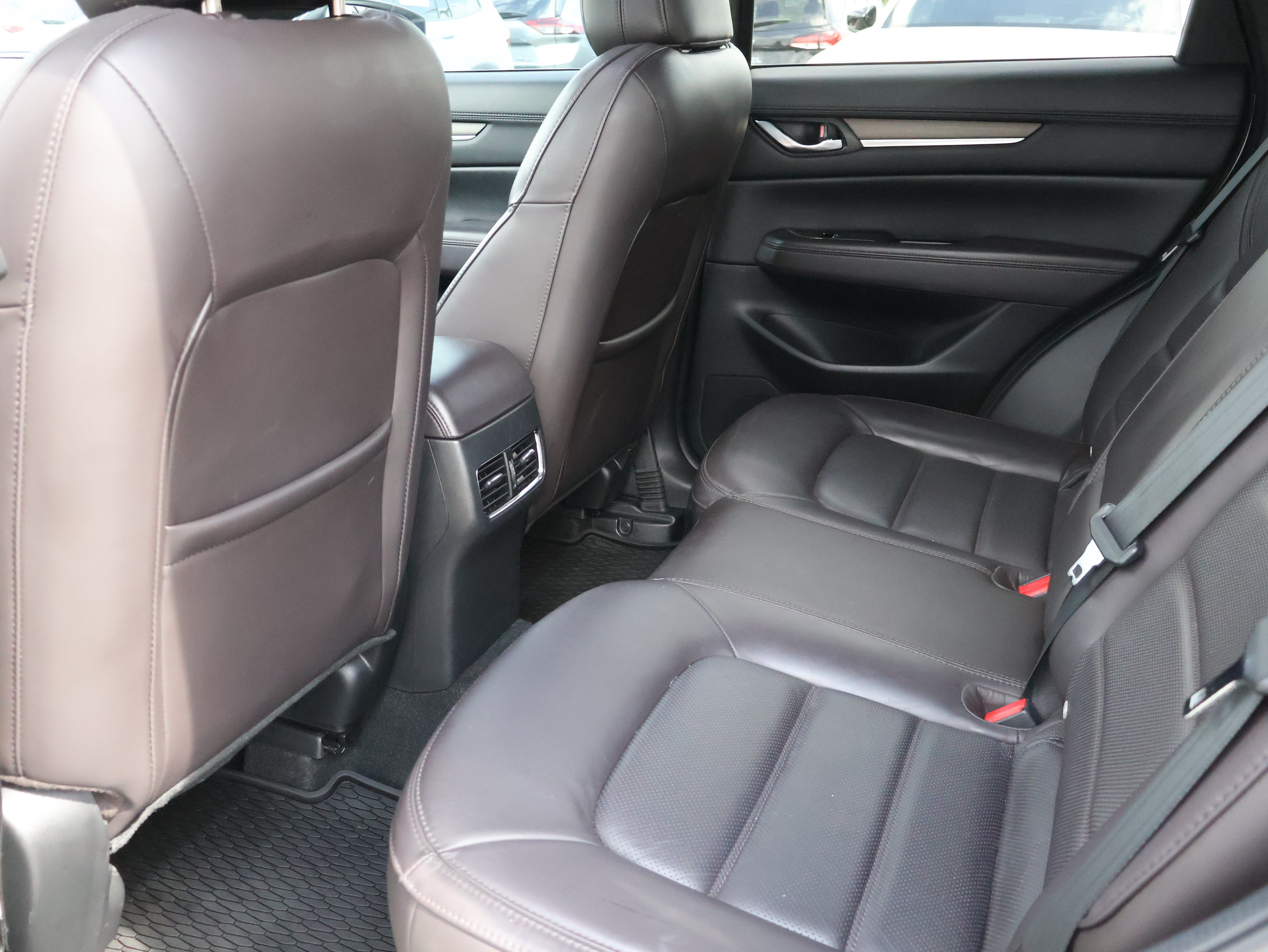 Used 2022 MAZDA CX-5 Signature AWD/4WD image 19
