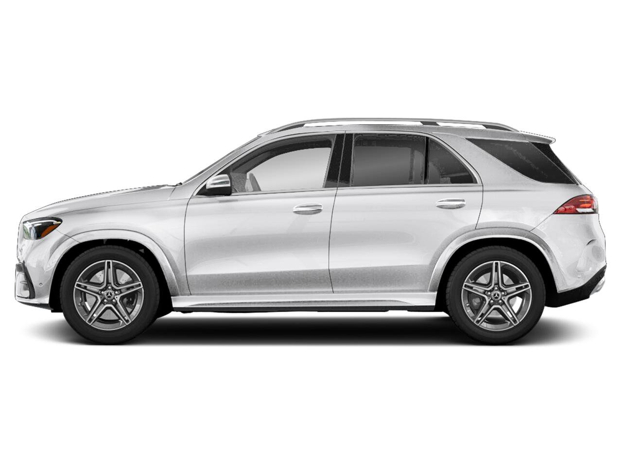 New 2026 Mercedes-Benz GLE 450 4MATIC image 40