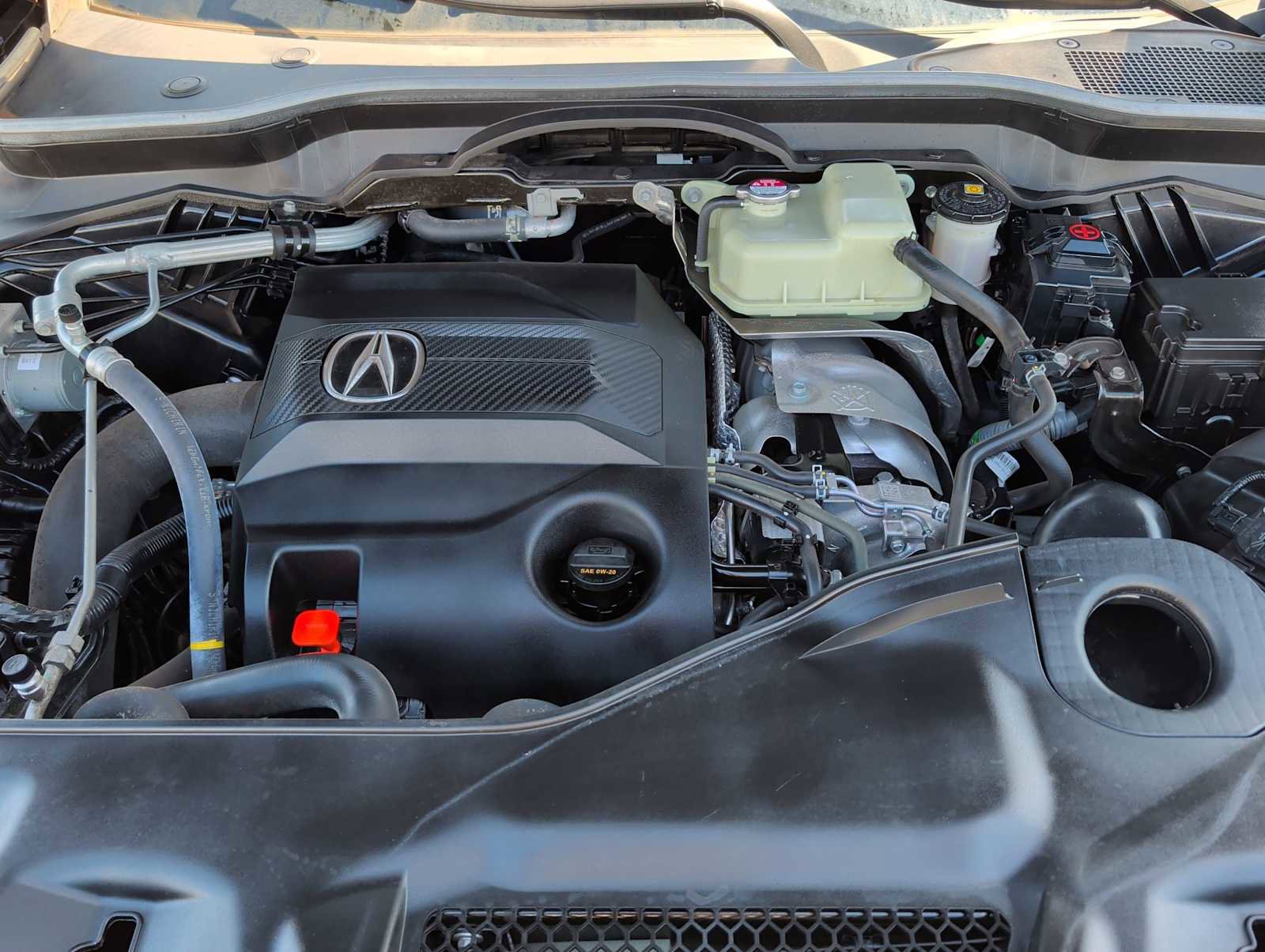 Used 2022 Acura MDX Type S image 18